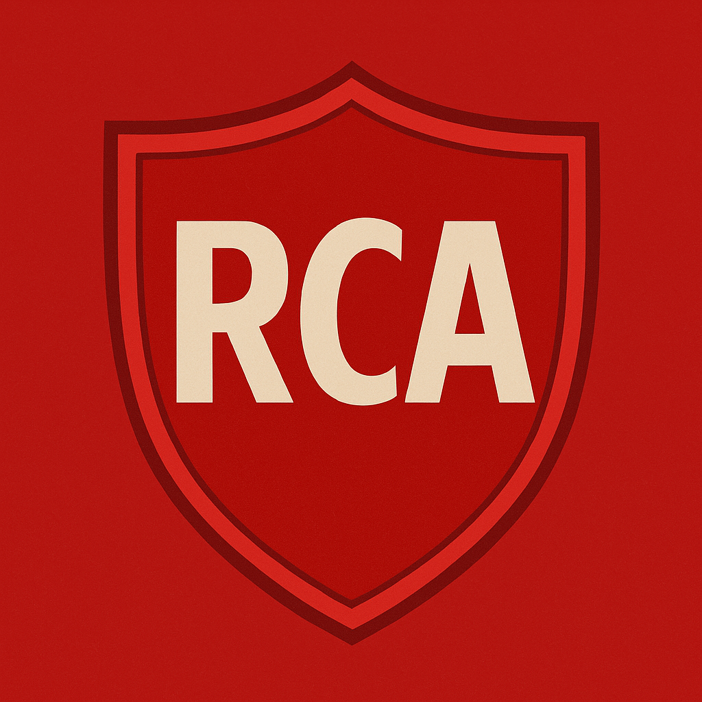 Comparator RCA
