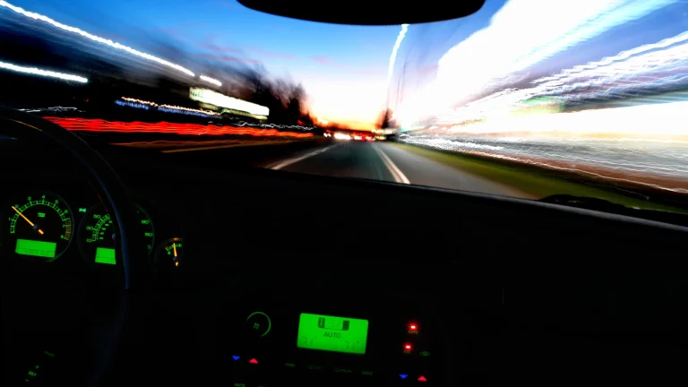 amenzi pentru depasirea vitezei legale