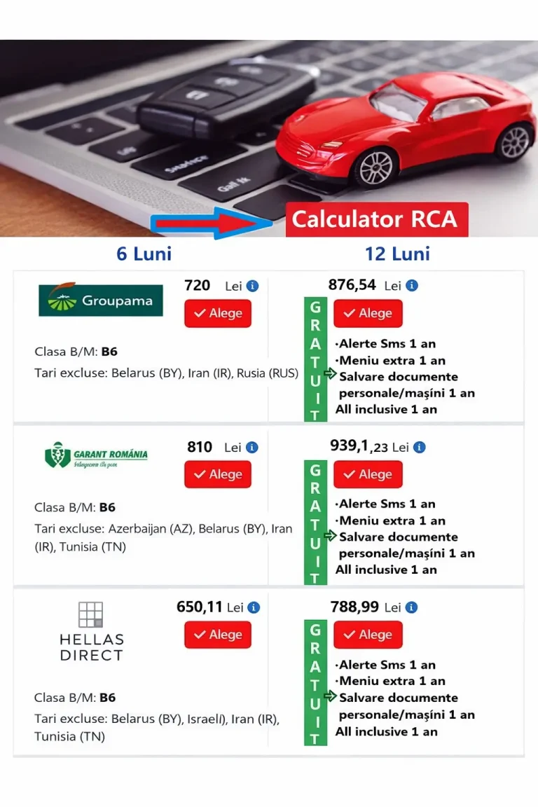 Primăvara Mecanică: Verificările Care Salvează Mașina După Iarna 2026
