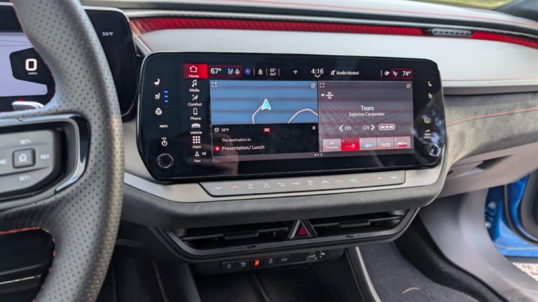 2026 Dodge Charger Sixpack Sounds Off But Drives Better Than You Think | Review