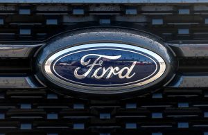 Ford rechează 1,4 milioane de F-150 în SUA