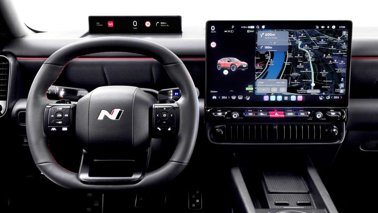 Hyundai Pleos Connect: noul sistem infotainment cu AI