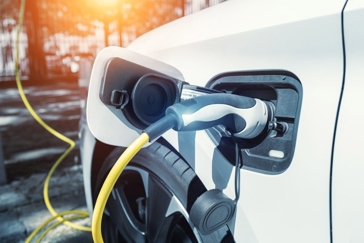 Înmatriculări mașini electrice în Germania 2026