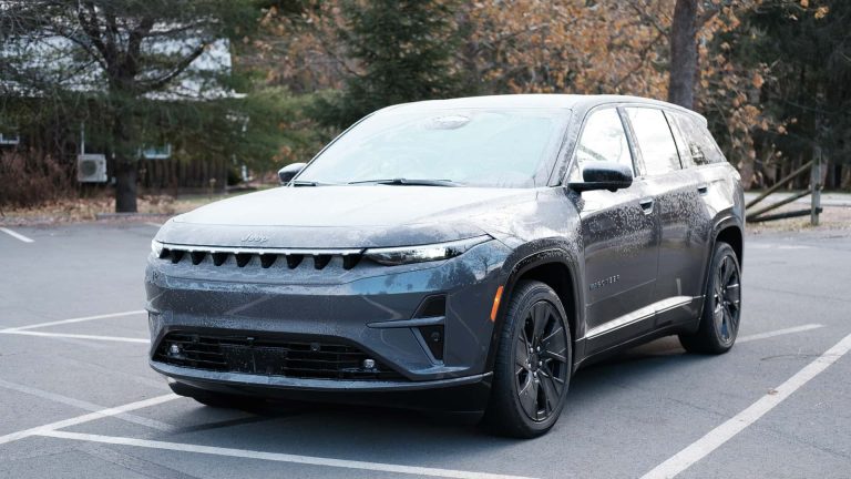 Jeep Wagoneer S sare peste anul de model 2026: de ce?