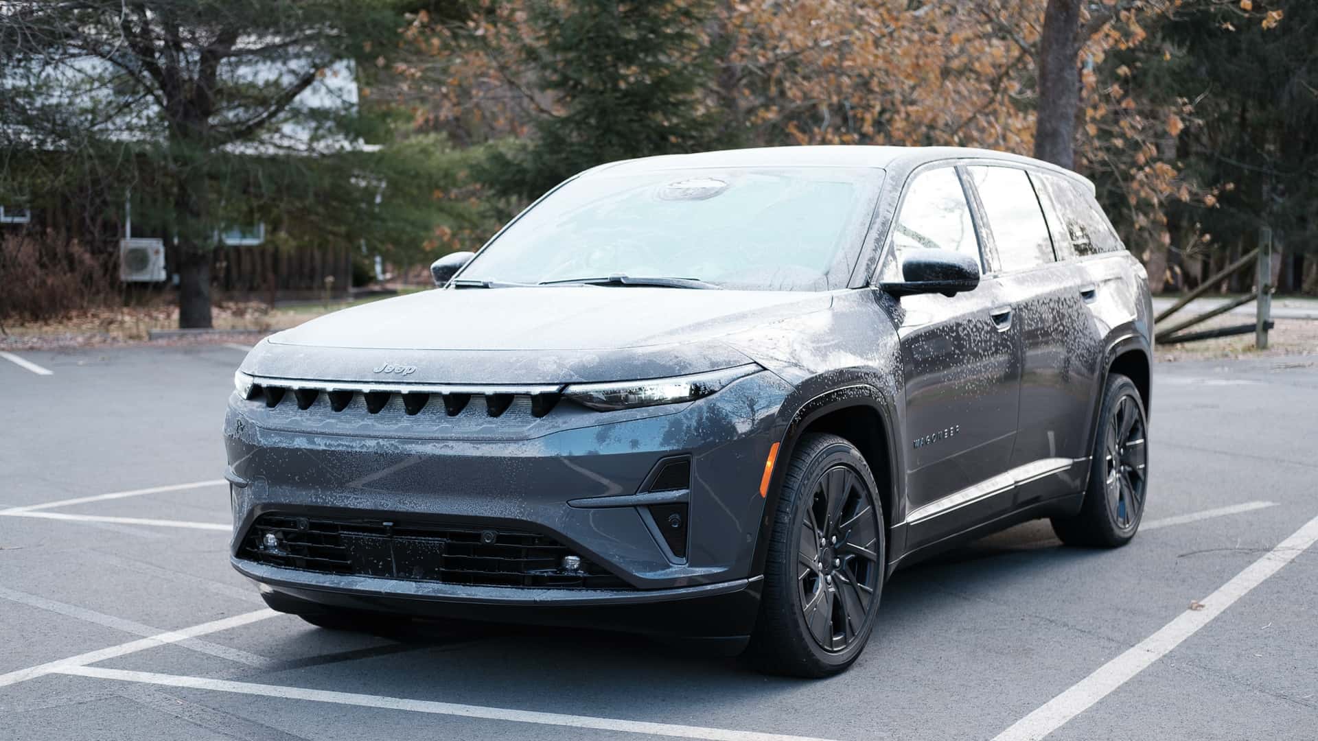 Jeep Wagoneer S sare peste anul de model 2026: de ce?