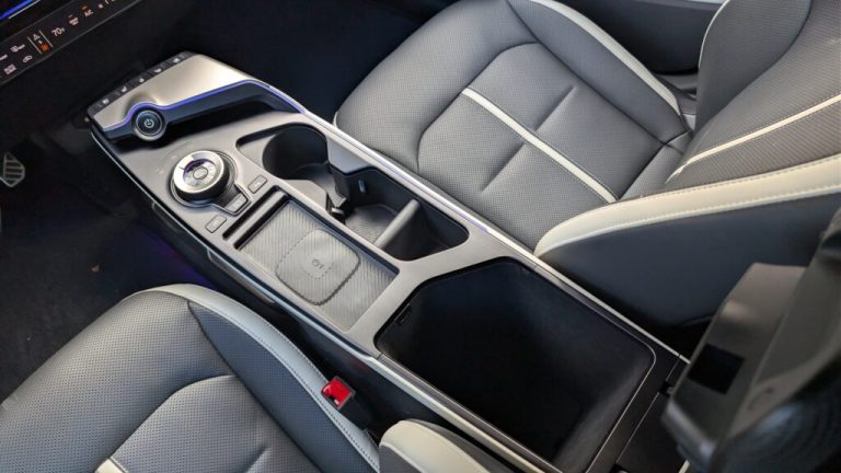 The 2026 Kia EV6 GT-Line Still Feels Great Yet Something’s Missing | Review