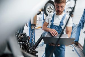 Motive pentru care ești respins la ITP în 2026