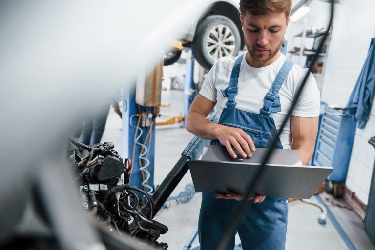 Motive pentru care ești respins la ITP în 2026