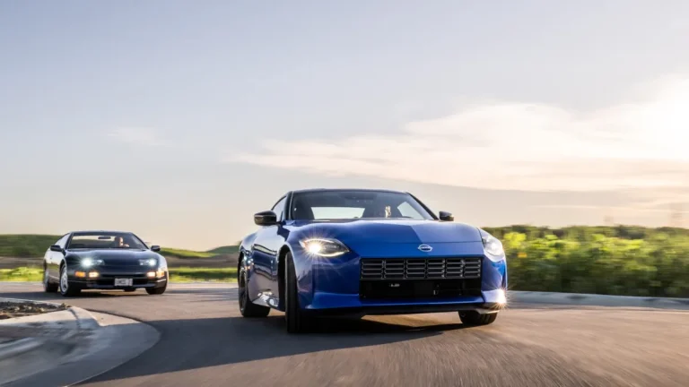 Nissan GT-R R36 confirmit oficial: CEO anunță dezvoltarea