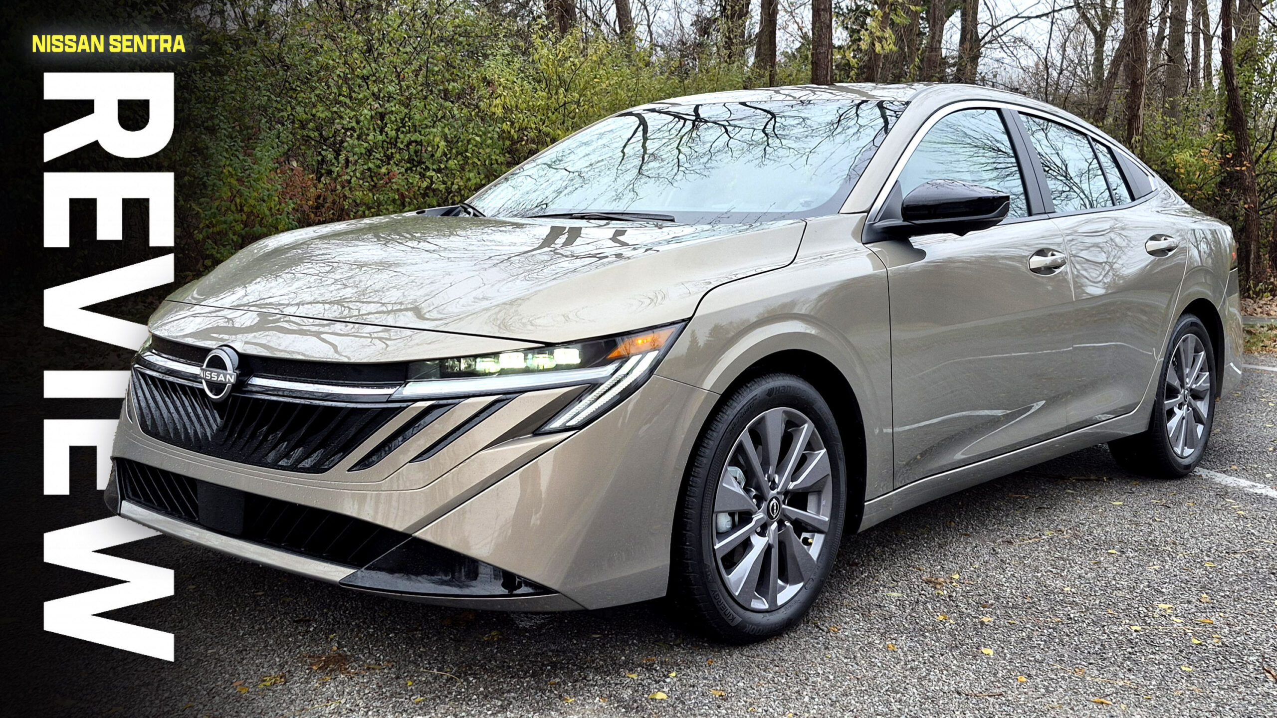 Nissan Sentra 2026: preț accesibil, interior premium, motor slab