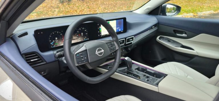 2026 Nissan Sentra Feels Too Nice For Its Price But One Familiar Flaw Remains | Review