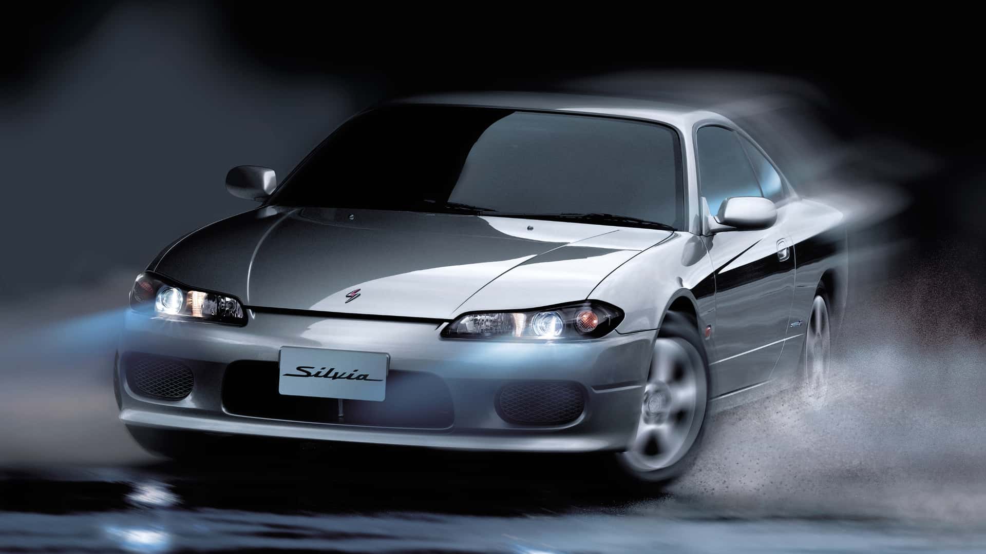 Nissan vrea mașini sport cool: Silvia revine, GT-R confirmat