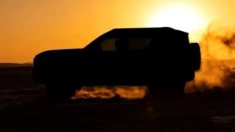 Nissan Xterra revine: preț sub $40.000 și motor V6