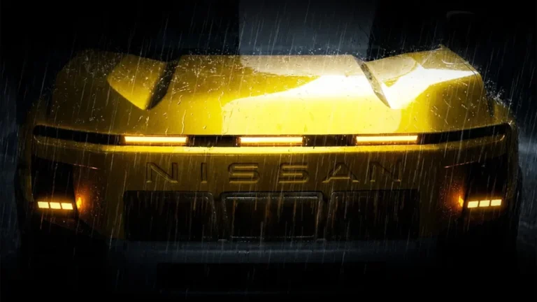 The New Nissan Xterra Will Start Under $40,000