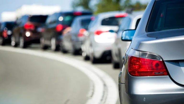 Restricții circulație camioane de Paște 2026: 9-13 aprilie