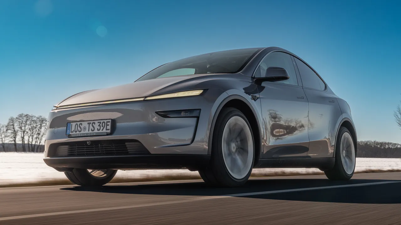 Tesla Model S și Model X, discontinue. Model Y cu 7 locuri revine
