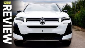 Test Citroen C5 Aircross 2026: Confort de lux, dar fără plăcerea condusului