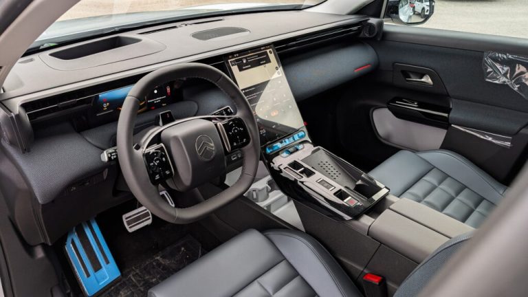 We Drove The New C5 Aircross And Lost Our Jeep’s Compass To Citroen’s Comfort | Review