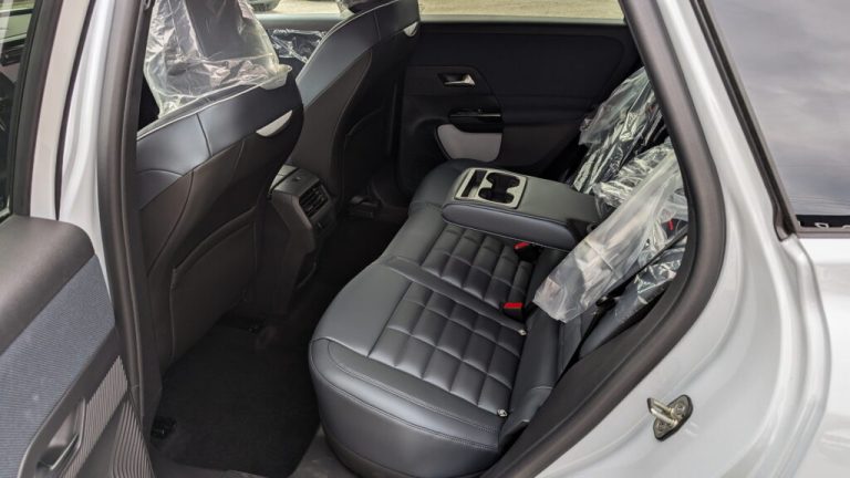 We Drove The New C5 Aircross And Lost Our Jeep’s Compass To Citroen’s Comfort | Review