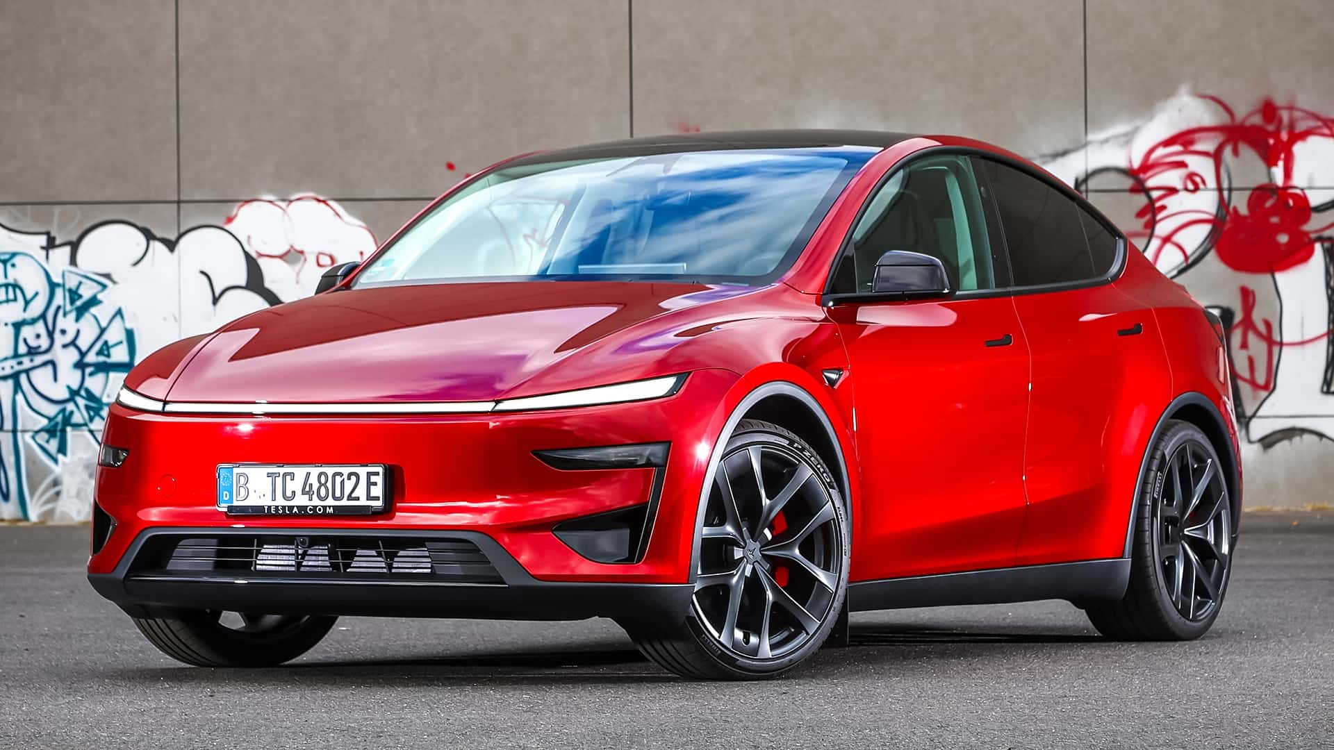 Vânzările de mașini electrice în Europa explodează față de SUA