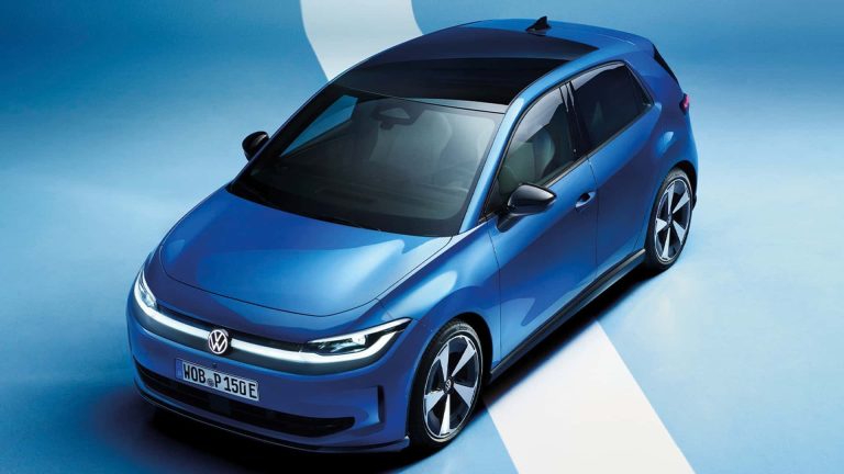 Volkswagen ID. Polo electric: tot ce trebuie să știi