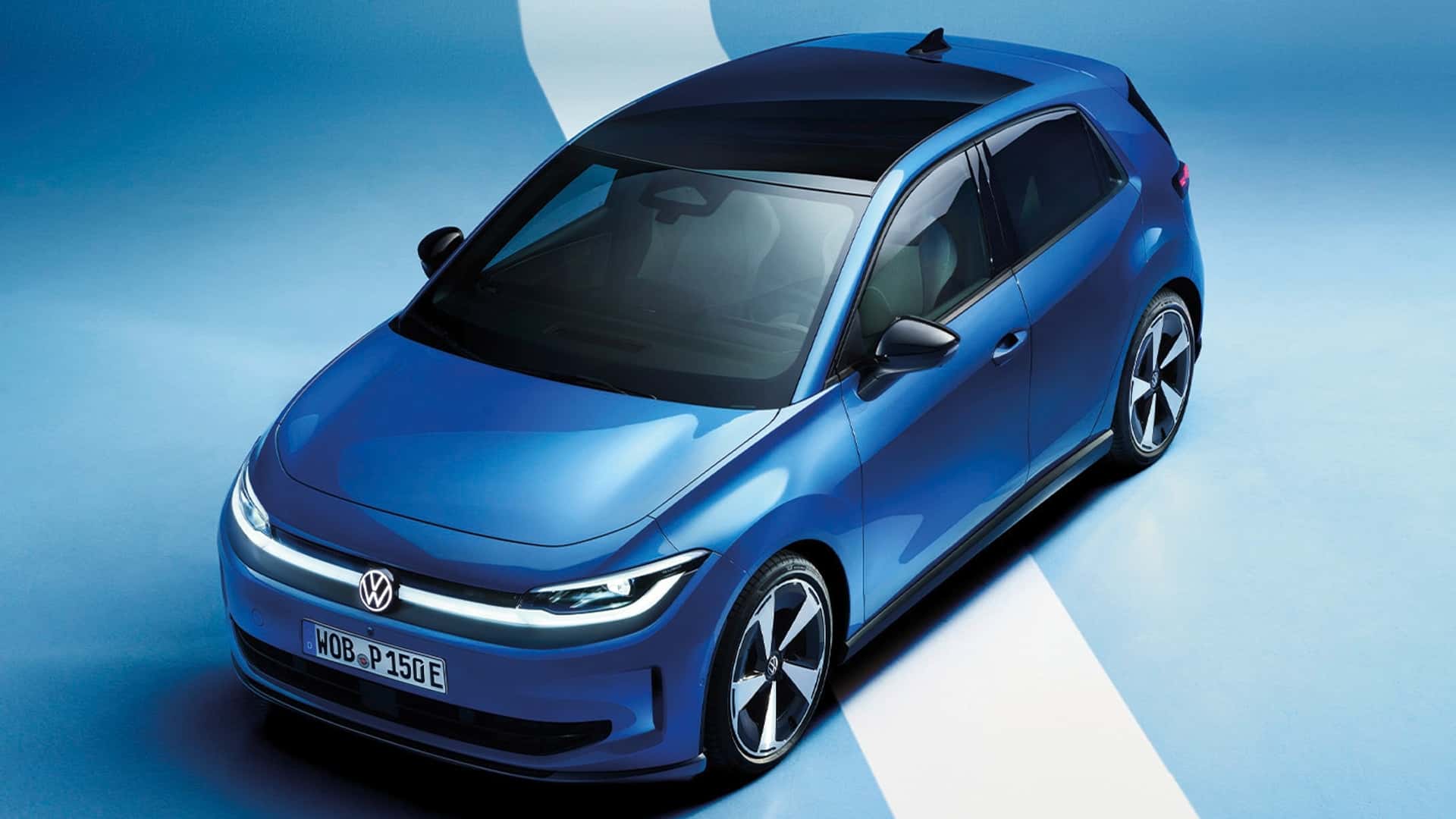 Volkswagen ID. Polo electric: tot ce trebuie să știi