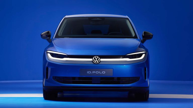Volkswagen ID. Polo electric: tot ce trebuie să știi