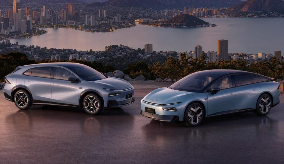 XPeng vine în România: cine sunt și de ce sperie mărcile europene