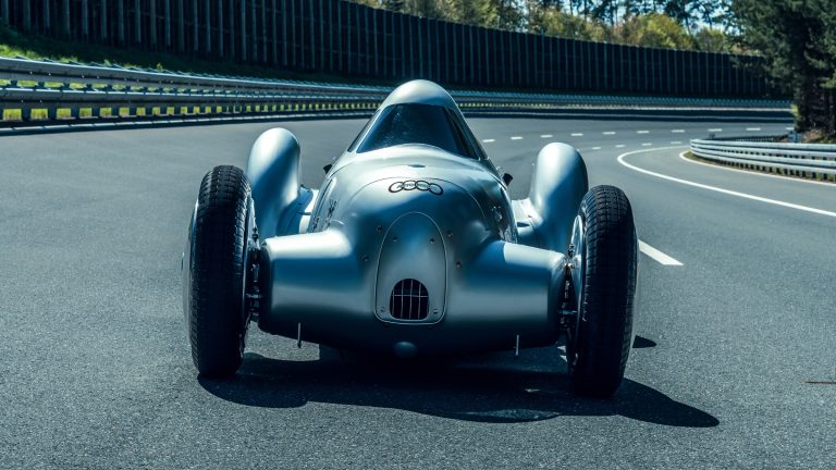 Audi Lucca
