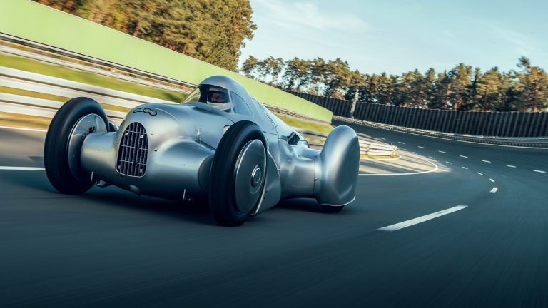 Audi Lucca