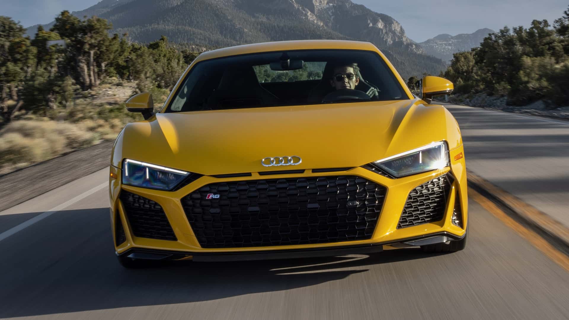 Audi R8 generația a treia: CEO confirmă că e o idee bună