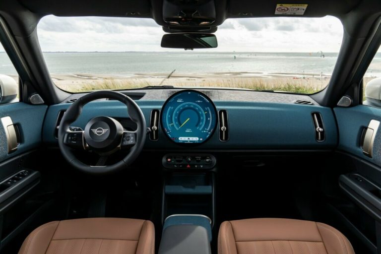 Parents Trust Toyota And Honda With Their Teens, The Data Picked A Different Brand