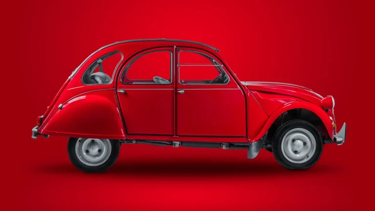Citroën 2CV: tot ce trebuie să știi despre legenda franceză
