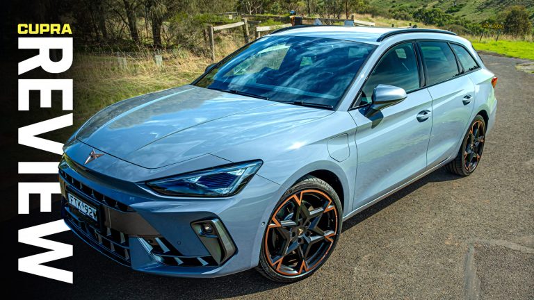 Cupra Leon Sportstourer 2026: break sportiv, hibrid controversat