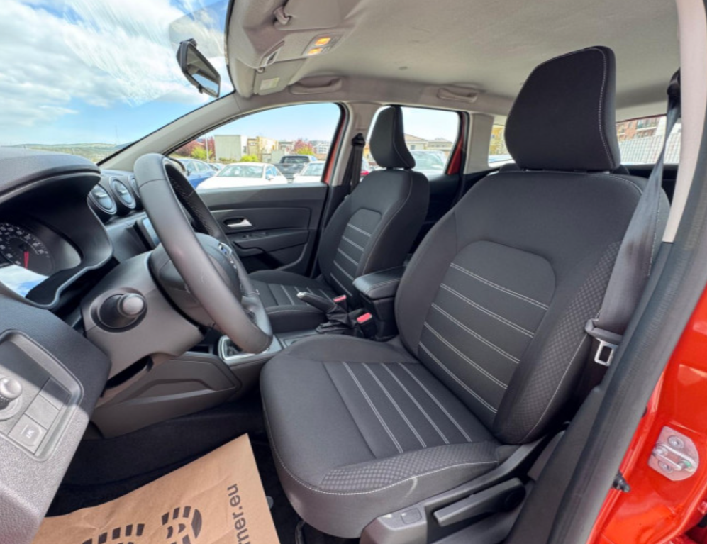 Dacia Duster 2 GPL după 84.000 km: cât costă acum?