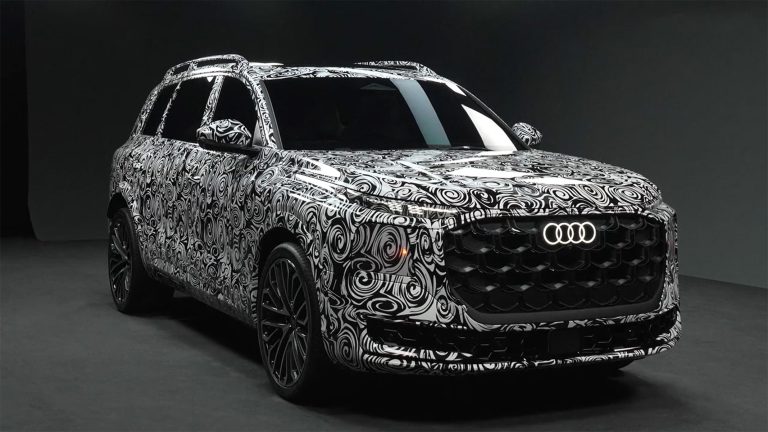 Farurile Matrix LED Audi ajung în SUA după 13 ani de așteptare