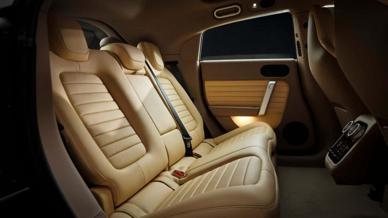 Ferrari Luce