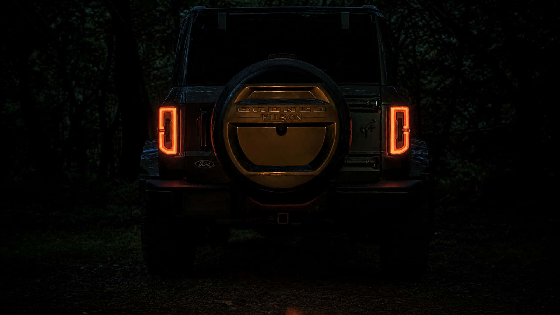 Ford Bronco x Filson 2027: ediție premium în colaborare