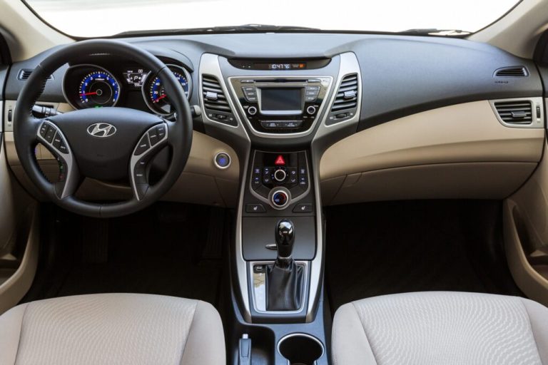 Explosive Airbag Inflators And Unexpected Braking Spark Recalls For Hyundai