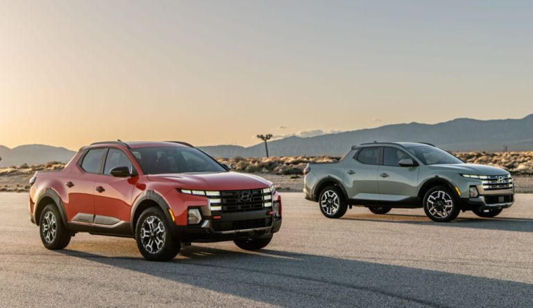 Explosive Airbag Inflators And Unexpected Braking Spark Recalls For Hyundai