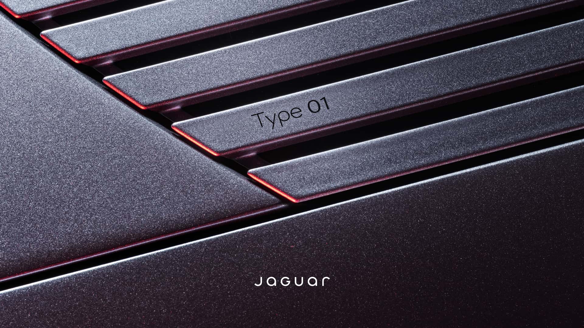 Jaguar Type 01: primul model electric de lux al noii ere