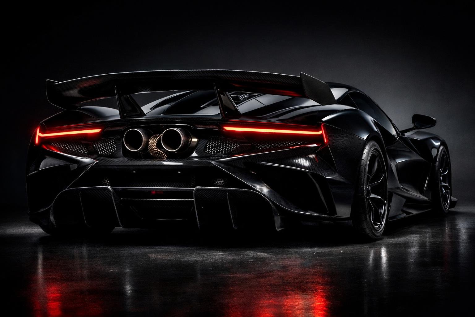 Lotus renunță la planul EV și pregătește un supercar V8