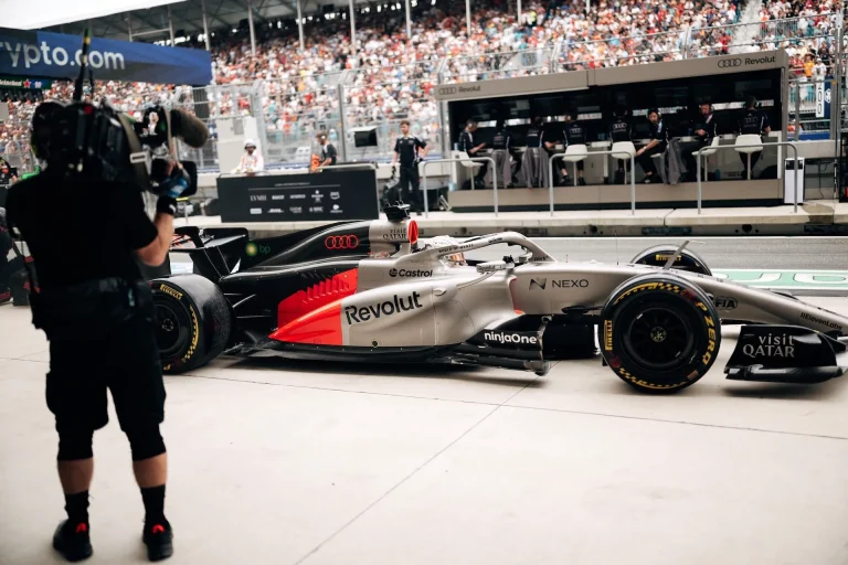 2026 Miami Grand Prix - The Editor's Selection