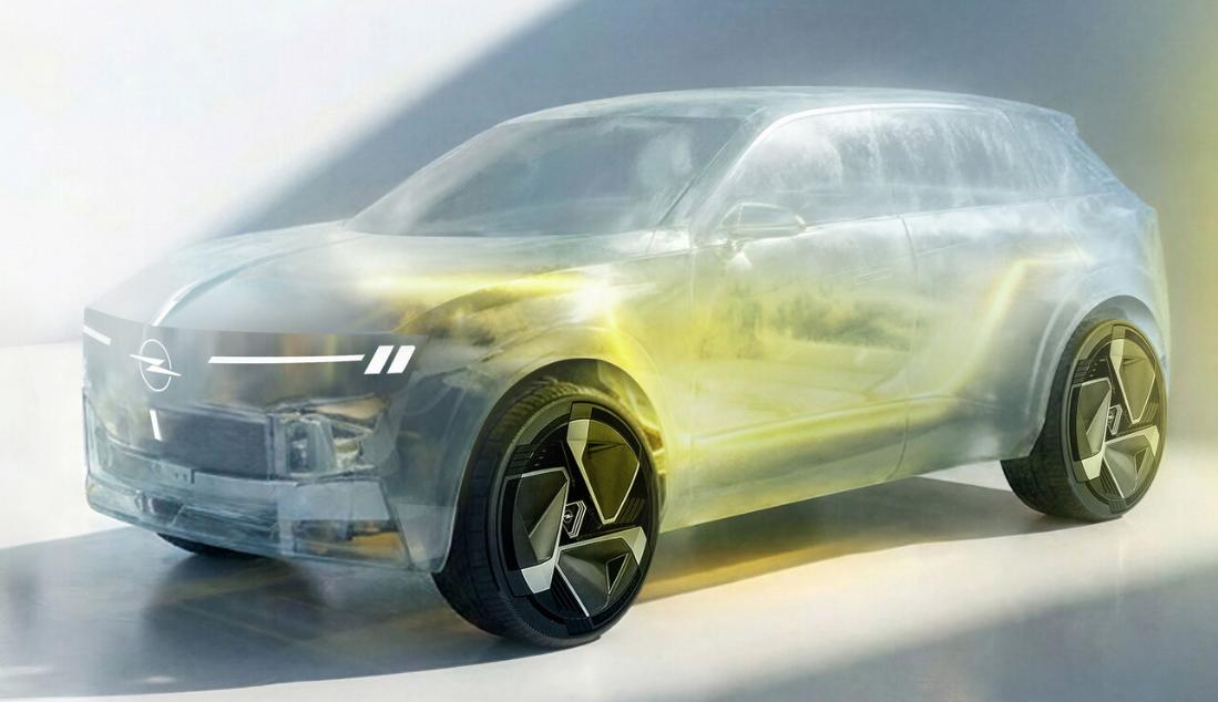 Opel preia tehnologia Leapmotor B10 Hybrid REEV: primul brand european Stellantis cu range extender chinezesc