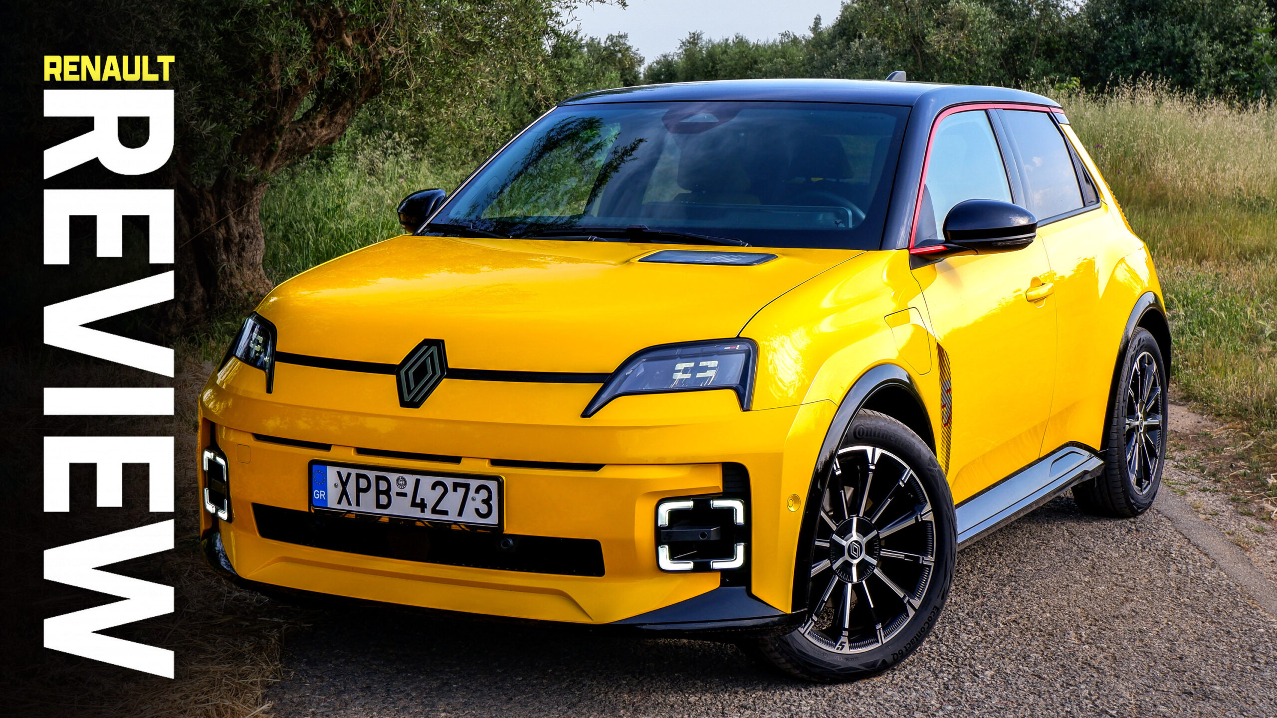Renault 5 E-Tech 2026: test complet al celui mai dorit electric mic din Europa