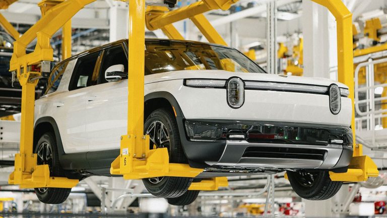 Rivian R2: de ce costă cu 50% mai puțin de produs față de R1