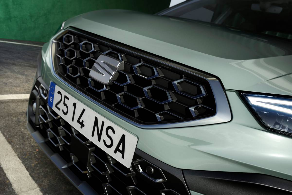 SEAT se distanțează de Cupra: când apare primul EV SEAT?