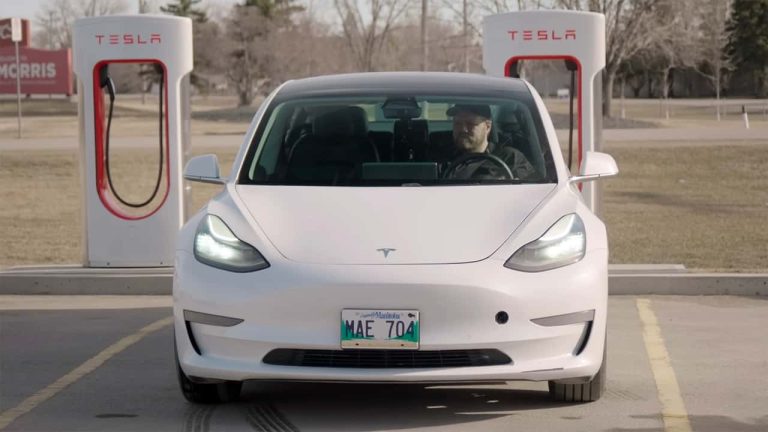 Model 3 high degradation