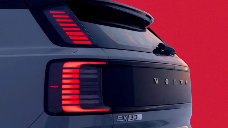 Thailanda dă în judecată Volvo pentru incendiile bateriei EX30