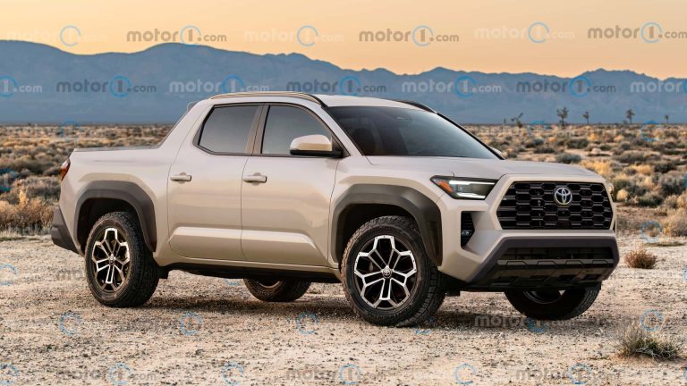Toyota RAV4 pickup: CEO confirmă că există o oportunitate